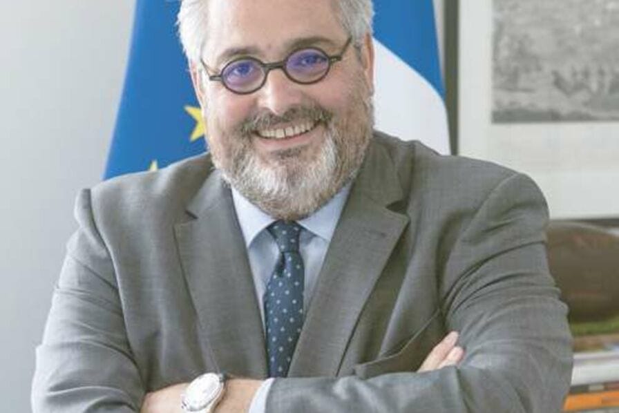 mépris Olivier Bianchi
