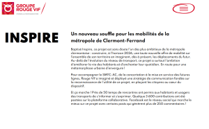rouge vif communication