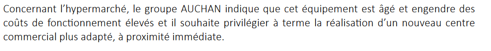 Explication Auchan