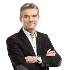 flavien Neuvy Maire de Cebazat