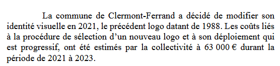 logo ville estimation Cour des comptes