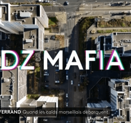 DZ mafia