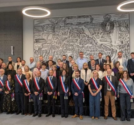 Equipe Municipale 2026