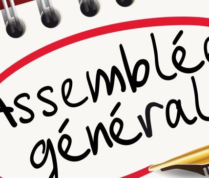 assemblée générale