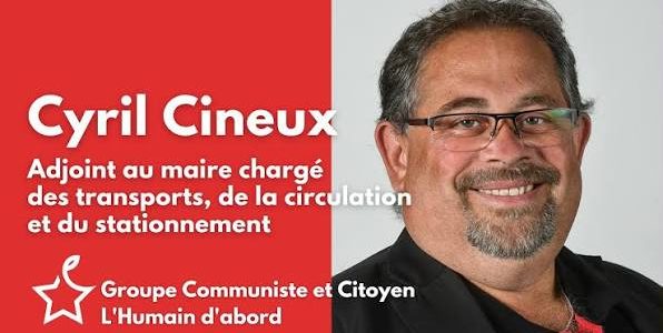 cyril cineux anciennes fonctions