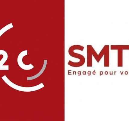 T2C SMTC logos