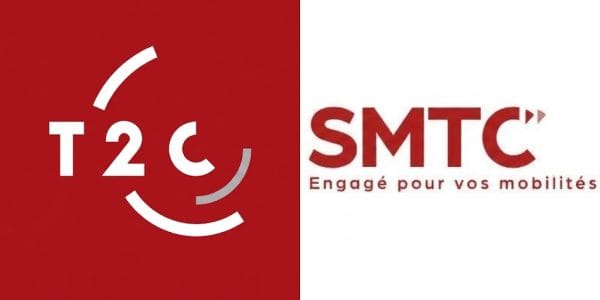 T2C SMTC logos