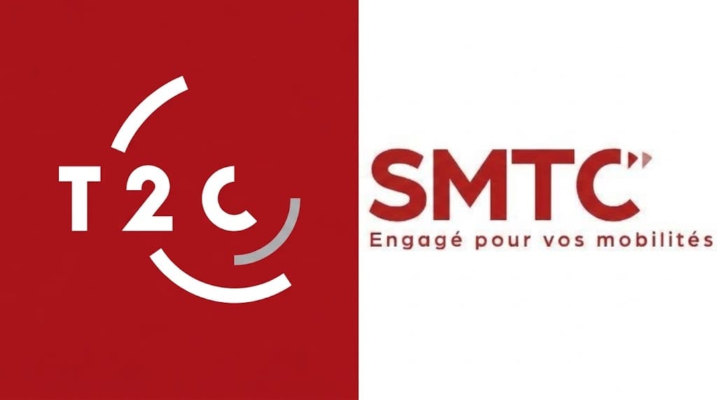 T2C SMTC logos